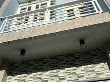 Hình ảnh Cho thuê nhà riêng 1 trệt 1 lầu 2pn 2wc quận 12