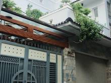Hình ảnh Bán nhà Gấp Khuông Đất Víp MT Tầm Vu. 12x40m, P26, Bình Thạnh