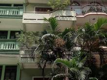 Hình ảnh bán nhà 5 tầng x 170m2 ngõ 575 Kim Mã, Ba Đình giá 27 tỷ ( ngõ Ô Tô)