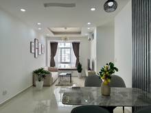Hình ảnh Bán gấp căn hộ Sky Garden 3,Phú Mỹ Hưng ,căn góc