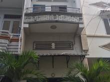 Hình ảnh Cho thuê nhà hẻm xe tải 8 triệu Trần Bình Trọng P5 Bình Thạnh