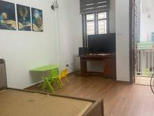 Hình ảnh Bán Nhà Mỹ Đình - Oto - Kinh Doanh - Ngõ Thông - 7 Phòng Thuê Full