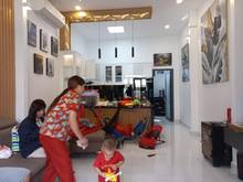 Hình ảnh -	Bán nhà hẻm xe hơi 6m,Trương Phước Phan,BìnhTân,48m2,3 tầng,chỉ 4,5