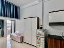 Hình ảnh Cho thuê phòng trọ 26 m2 Yên Xá, Tân Triều giá rẻ 3,5tr/th, Full đồ.