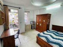 Hình ảnh CHDV full nội thất BAN CÔNG siêu thoáng, trung tâm Phú Nhuận thuận lợi