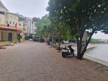 Hình ảnh Bán nhà Hồ Rùa, Thành xuân, 70m2, 8T, MT4,5m, Ô TÔ KD, giá 13,5 tỷ.