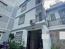 Hình ảnh Tôi ngộp bank, cần bán nhà Hoàng Hoa Thám, P.5, Phú Nhuận, SHR, 2tỷ395