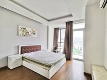 Hình ảnh CHDV 30m2 sang xịn mịn_Ban công_Full NT tại Q.8 gần cầu NVC