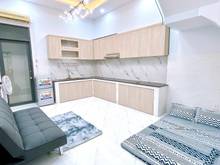 Hình ảnh Căn Master Quận 7 giá rẻ duy nhất - Full nội thất