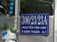Hình ảnh Quận 7 cho thuê phòng giá từ 2tr8/tháng đến 4 Tr/tháng full nội thấ