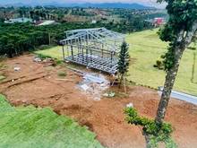 Hình ảnh Cần bán đất nền view hồ + đồi săn mây. Sổ sẵn, giá tốt tại TP.Bảo Lộc