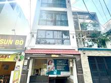 Hình ảnh Cho thuê mặt bằng rại khu vực trung tâm quận 10