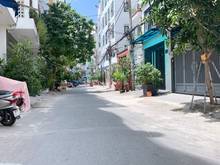 Hình ảnh Gấp bán Lô Đất - Nguyễn Hồng Đào - P 14 - Tân Bình - hẻm 8M