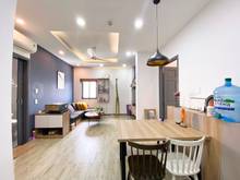 Hình ảnh Căn Hộ Trang Chủ MB66.COM Chính Thức Cao Cấp 2 Phòng Ngủ Full Nội Thất Đầy Đủ Tiện Nghi