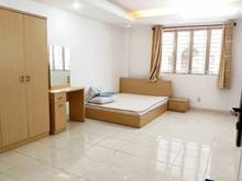 Hình ảnh CĂN HỘ STUDIO ngay Lý Chính Thắng quận 3 - cửa sổ lớn