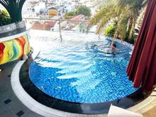 Hình ảnh 🌟 Căn Hộ 1 PN Balcony Sang Xịn, Có Gym, Hồ Bơi , Cao Thắng Quận 3🌟