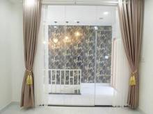 Hình ảnh Cần tiền KD bán gấp nhà HXH 1T1L đường Hậu Giang Q6 59m2 1 tỷ 510 SHR