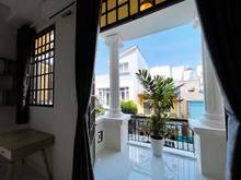 Hình ảnh Trống sẵn Duplex - Gần trung tâm - Ngay chợ Bà Chiểu - Di chuyển Q1,Q2
