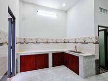 Hình ảnh Chuyển công tác bán gấp nhà 1T1L đường Lê Văn Sỹ Q3 56m2 1 tỷ 275 SHR
