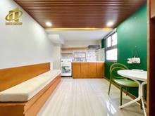 Hình ảnh Duplex Full Nội Thất Quận7, Cửa Sổ Lớn, Mấy Giặt Riêng, Giá Sinh Viên