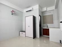 Hình ảnh CHDV Cho Thuê/25m2/Full Nội Thất/Quận Tân Phú