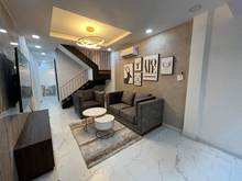 Hình ảnh Sắp đi nước ngoài bán nhà Nguyễn Thái Sơn GV 70m2 1T2 giá 1 tỷ 390 SHR