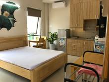 Hình ảnh CĂN HỘ STUDIO cửa sổ thoáng ngay gần vòng xoay dân chủ Q3