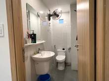 Hình ảnh Chủ gửi bán nhà 1t1l đường Hồng Bàn Q6-1TY35- 53M2- sổ hồng riêng