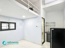 Hình ảnh Duplex Full Nội Thất giá siêu mềm Gần Lotte Quận 7