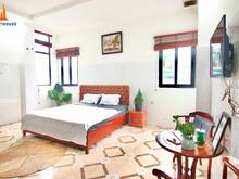 Hình ảnh 🌟CHDV Full Nội Thất, có Thang Máy, Ba Tháng Hai( 3/2) Quận 10🌟