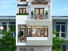Hình ảnh Cần cho thuê biệt thự Song Hành Quận 2 DT: 12x20m trệt 3 lầu full NT