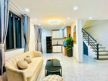 Hình ảnh Nhà Bán Trần Văn Đang, Quận 3 - 2 Lầu 3PN - 50m2 (4,2x 12m) Chỉ 6tỷ100