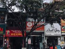 Hình ảnh Chính chủ cần bán nhà mặt phố nguyễn văn cừ, long biên, hà nội (hoặc