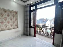 Hình ảnh CHDV Cho Thuê/Full Nội Thất/Có Ban Công/ Tân Sơn Nhì Tân Phú
