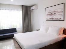 Hình ảnh CHDV STUDIO cửa sổ lớn nội thất ngoại nhập ngay trung tâm q3