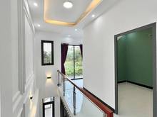 Hình ảnh Chú Tám vỡ nợ bán gấp nhà 1T1L đường Bà Hom Q6 62m2 985 triệu SHR