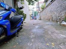Hình ảnh Sát MT Lê Liễu 10m, HXH, chuẩn nhà phố vào ở ngay nhỉnh 4 tỷ