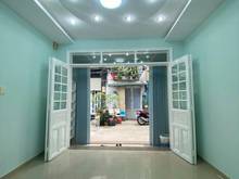 Hình ảnh Kẹt tiền bán nhà Chu Văn An Q.Bình Thạnh 60m2 giá 1 tỷ 350 SHR