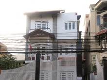 Hình ảnh Cho thuê biệt thự 9x24m Đặng Dung Quận 1 trệt 3 lầu