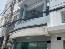 Hình ảnh Nhà Đẹp Giá Rẻ Ngay Trung Tâm Hành Chính Quận 8