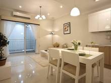 Hình ảnh Về bắc sống bán chung cư Nguyễn Ngọc Phương p19,BT tầng 12 -1.7T/68m2