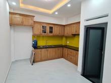 Hình ảnh Ngộp Tiền Bán Nhà Đường Phan Văn Trị Q.Gò Vấp 70m2 Giá 1 Tỷ 340 SHR