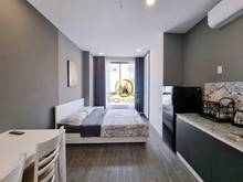 Hình ảnh CĂN HỘ STUDIO cửa sổ View Nowzone q5