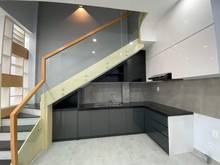 Hình ảnh Tôi nợ bán nhà đường số 13 P.Tân khiểng  Q.7 66M2 GIÁ 1.050 TỶ SHR