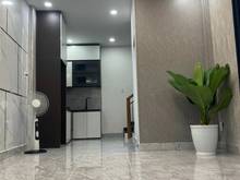 Hình ảnh Nhà Siêu đẹp TT Quận 7, cách MT chỉ 1 căn 56m2, 3 tầng chỉ 5.9 tỷ.