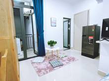 Hình ảnh Tô Hiến Thành Căn Hộ Mini Gọn Đẹp gần Thành Thái Quận 10