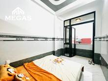 Hình ảnh Căn Hộ Cao Cấp - Ban Công Riêng - Đầy Đủ Tiện Nghi - Mới 100%