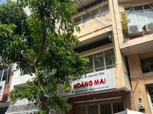 Hình ảnh Bán gấp nhà Mặt Tiền Chu Văn An 4*18m 4 TẦNG Vị trí kinh doanh