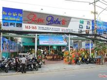 Hình ảnh Cho thuê nhà 163-163A Trần Não Quận 2, 20x50m tiện kd nhà hàng, cafe..