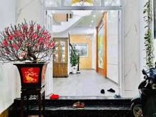 Hình ảnh Bán nhà Lạc Long Quân, Ô TÔ nhỏ đỗ cửa, 47m, 4.85tỷ
